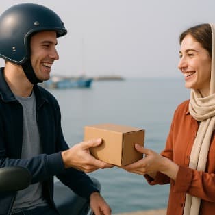 راهنمای جامع تهیه دارو در بندر انزلی