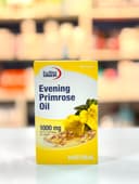 روغن گل مغربی یوروویتال ۱۰۰۰ میلی‌گرم