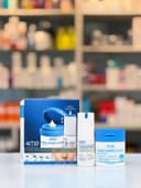 سرم آبرسان فورمی مدل Hydration Therapy حجم ۵۰ میلی لیتر