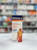 شربت ایمیونس