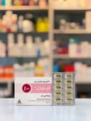 کپسول ویتامین E ۴۰۰ واحد ایویژل دانا ۶۰ عددی