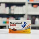 نوروبیوژل فورت