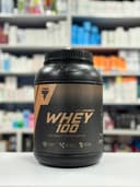 پودر پروتئین وی ۱۰۰ گلد کر لاین ترک نوتریشن