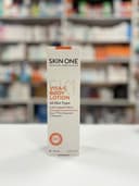 لوسیون بدن ویتامین سی