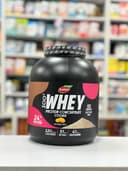 وی پروتئین ۱۸۰۰ گرمی کاله