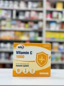 ویتامین سی 1000 میلی گرم یوروویتال