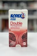 کاندوم دابل انار