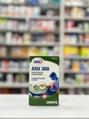 آسو 300 یوروویتال