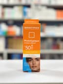 کرم ضد آفتاب هیدرا فتوتیپیک SPF50 بی رنگ
