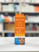 فلویید ضد آفتاب پوست چرب و جوش دار درماتیپیک SPF50