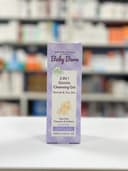 ژل شستشوی سر و بدن کودک 2 در 1 بیبی برن