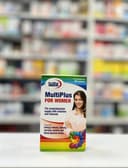 مولتی پلاس بانوان