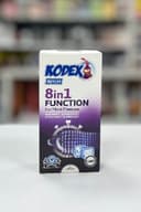 کاندوم خاردار 8 در 1 فانکشن