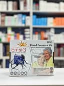 فشارسنج عقربه ای با گوشی امسیگ SP05