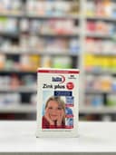 زینک پلاس 10 میلی گرمی