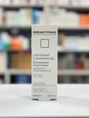 ژل شوینده و روشن کننده مناسب پوست لک دار درماتیپیک