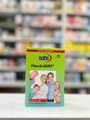 فلکس اورت یوروویتال