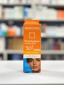 کرم ضد آفتاب هیدرا فتوتیپیک SPF50 رنگ روشن