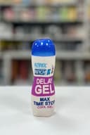 ژل وقفه دهنده مکس تایم استاپ