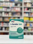 ال کارنیتین یوروویتال 1000 میلی گرمی