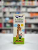 شربت ال آرژنین بهستان