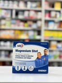 منیزیم شات یوروویتال