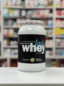 پروتئین وی بانوان پگاه