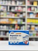 منیزیم 400 یوروویتال