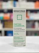 ژل شوینده پوست چرب درماتیپیک