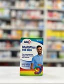 مولتی پلاس آقایان