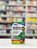 مولتی پلاس بالای 50 سال آقایان