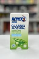 کاندوم کلاسیک آلوئه را