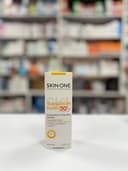 فلویید ضد آفتاب SPF50 پوست چرب