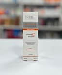 کرم دور چشم اکتیزوم حاوی ویتامین سی