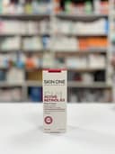 کرم ضد چروک صورت اکتیو رتینول 0.5