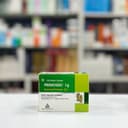 پریموژل 1 گرم روغن گل مغربی