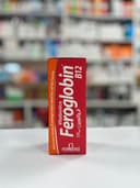 شربت فروگلوبین ب12