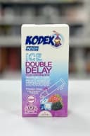 کاندوم آیس دبل دیلی