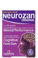 نروزان ویتابیوتیکس (اورجینال ۳۰ عددی)