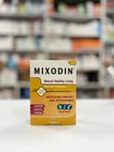 مکمل گیاهی میکسودین