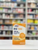 ویتامین ب12 یوروویتال 1000 میکروگرم