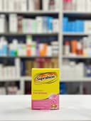 مولتی ویتامین بانوان سوپرابیون