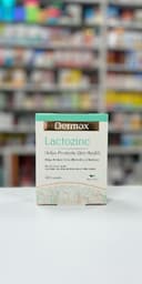 مکمل غذایی لاکتوزینک