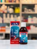 سوسپانسیون خوراکی بتالیف عبیدی ۲۵۰ میلیلیتر