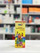 کیندر مولتی ویتامین یوروویتال