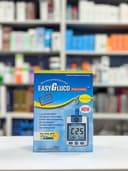 دستگاه تست قند خون ایزی گلوکو