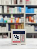 منیزیم دایرکت یوهلث