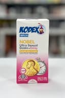 کاندوم وقفه دهنده نوبل