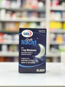 گوته نخت یوروویتال