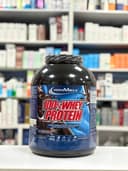 وی پروتئین 100 درصد 2000 گرمی آیرون مکس